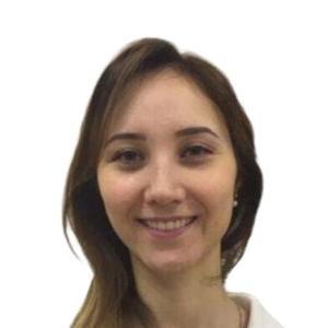 Наумова Альбина Юсефовна