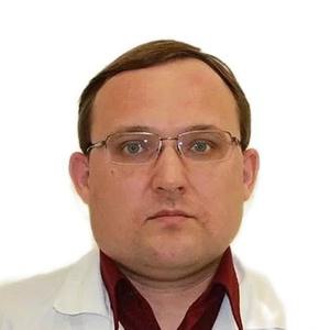 Фурсов Владимир Евгеньевич