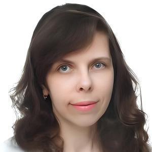 Муравьева Анна Викторовна