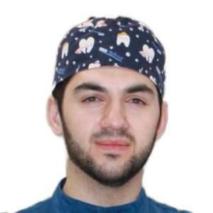Нахапетян Ваан Саятович