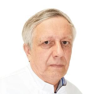 Шахнович Константин Борисович