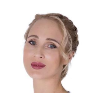 Дагар Елена Александровна
