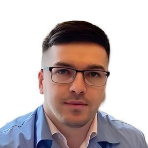 Холамханов Керим Хакимович
