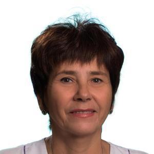 Харитонова Надежда Петровна