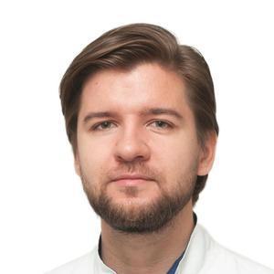 Процак Егор Сергеевич