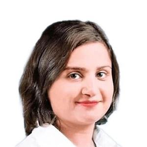 Марутян Марианна Робертовна