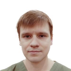 Ахапкин Александр Сергеевич