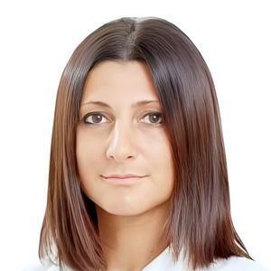 Росборуф Ангелина Григорьевна