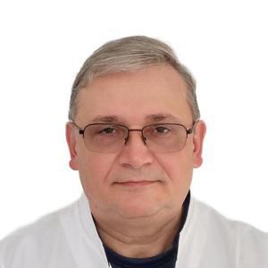 Жарко Виктор Леонидович