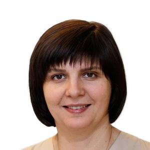 Елисеева Надежда Геннадьевна