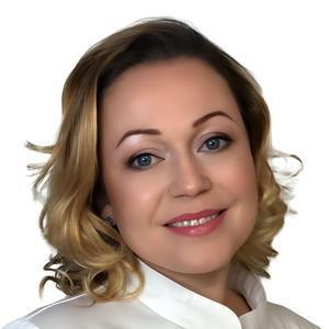 Лебедева Анна Юрьевна