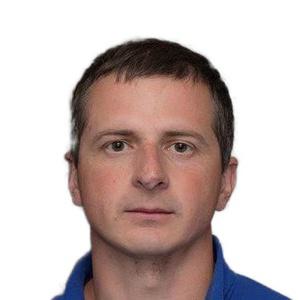 Алентов Вадим Игоревич