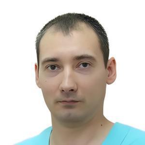 Мариловцев Артем Николаевич