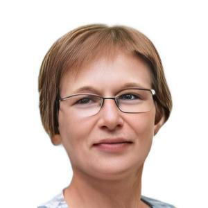 Крылова Татьяна Геннадьевна