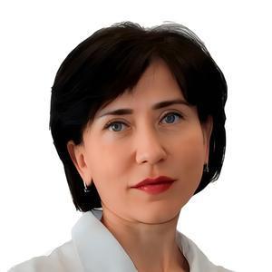 Лазутина Татьяна Николаевна