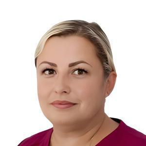 Василькова Екатерина Сергеевна