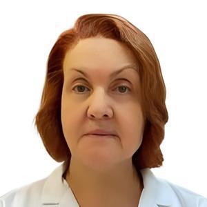 Асадуллина Римма Раисовна