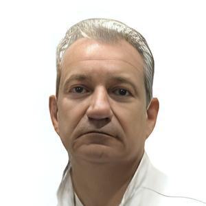 Иваников Евгений Юрьевич