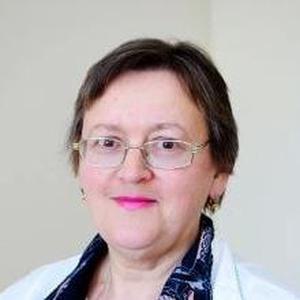 Савушкина Жанна Юрьевна