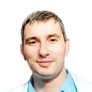 Габулов Давид Албегович