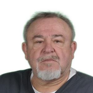 Кашкин Михаил Михайлович