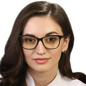 Апшева Асият Аверьяновна