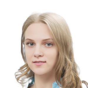 Малеева (Фролова) Александра Николаевна