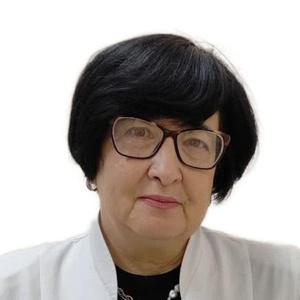 Попова Ирина Анатольевна