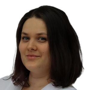 Сандалова Светлана Михайловна