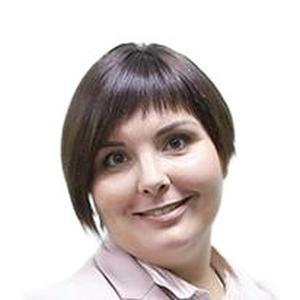 Воркунова Мария Михайловна