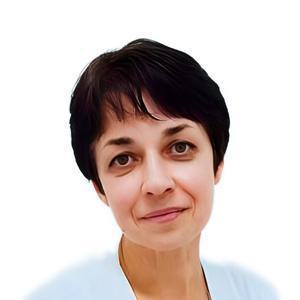 Цветкова Ольга Анатольевна