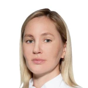 Отрадных Анастасия Александровна