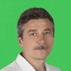 Гоголюк Валерий Владимирович