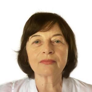 Роженко Любовь Григорьевна