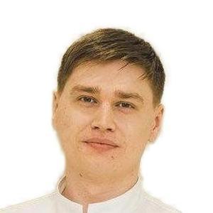 Данченко Виктор Сергеевич