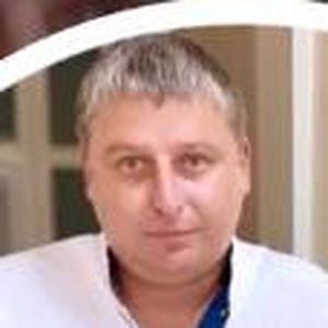Новохатский Виталий Викторович