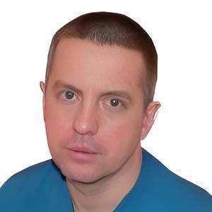 Дворников Михаил Сергеевич