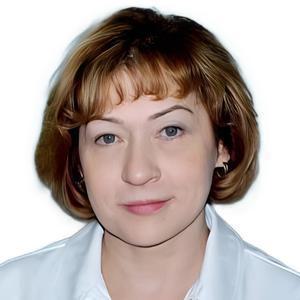 Бутурлинова Светлана Сергеевна