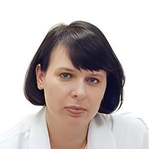 Троицкая Вера Витальевна