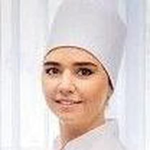 Хамитова Алина Вализановна