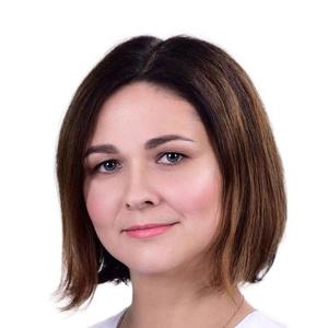 Доровская Ольга Игоревна