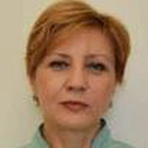 Филиппова Елена Владимировна
