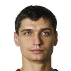 Степанов Александр Александрович