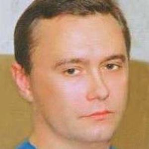 Федотов Антон Павлович