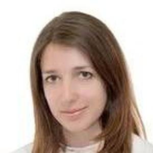 Филонова Карина Евгеньевна