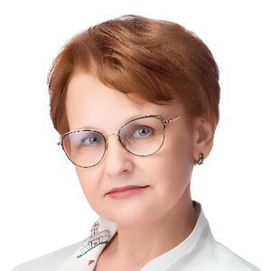 Волошина Юлия Владимировна