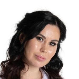 Садриева Фируза Рамилевна