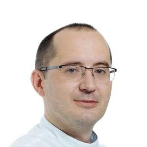 Григорьев Алексей Константинович