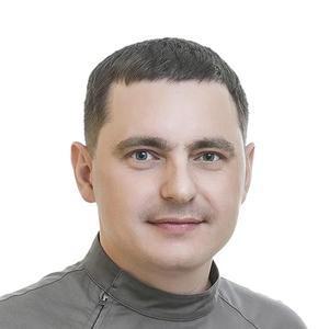 Попов Дмитрий Владимирович