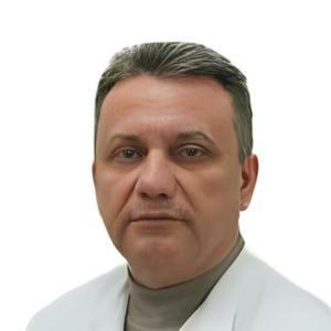 Кабанов Владимир Анатольевич